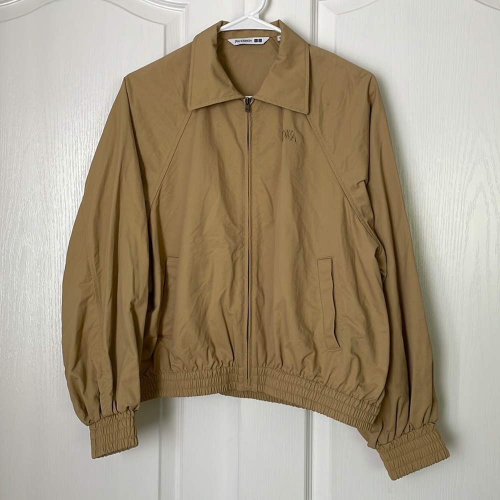 Uniqlo JWAnderson jacket